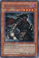 Armageddon Knight TU01-EN011 YuGiOh Turbo Pack: Booster One Prices