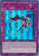 Time Thief Flyback GFTP-EN068 YuGiOh Ghosts From the Past Prices