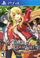 Legend of Heroes: Trails of Cold Steel [Decisive Edition] Playstation 4 Prices
