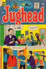 Jughead #139 (1966) Comic Books Jughead Prices