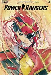 Power Rangers [Momoko] #1 (2020) Comic Books Power Rangers Prices