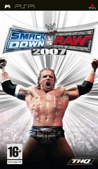 WWE SmackDown vs. Raw 2007 PAL PSP Prices