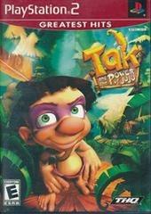 Tak and the Power of JuJu [Greatest Hits] Playstation 2 Prices