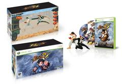 Street Fighter IV [Collector's Edition] PAL Xbox 360 Prices
