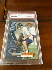 Brian Urlacher Football Cards 2000 Playoff Absolute Prices