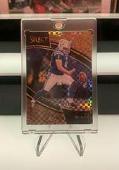 Pat McAfee [Gold Prizm] #242 Football Cards 2018 Panini Select Prices