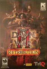 Warhammer 40,000: Dawn of War II Retribution PC Games Prices