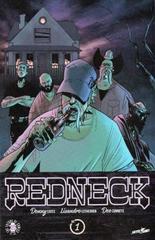 Redneck [Image 25th] #1 (2017) Comic Books Redneck Prices