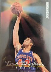 Brad Daugherty, Mark Price Basketball Cards 1993 Skybox Premium Thunder & Lightning Prices