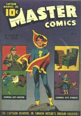Master Comics #42 (1943) Comic Books Master Comics Prices