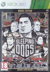 Sleeping Dogs [Nordic Edition] PAL Xbox 360 Prices
