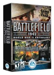 Battlefield 1942: World War II Anthology PC Games Prices