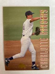 Rich Aurilla Baseball Cards 1994 Classic Best Gold Prices