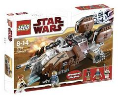 Pirate Tank LEGO Star Wars Prices