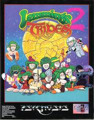Lemmings 2: Tribes PC Games Prices