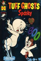 Tuff Ghosts Starring Spooky #14 (1965) Comic Books Tuff Ghosts Starring Spooky Prices