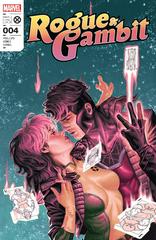 Rogue & Gambit #4 (2023) Comic Books Rogue & Gambit Prices