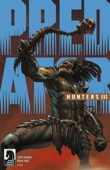 Predator: Hunters III Comic Books Predator: Hunters III Prices