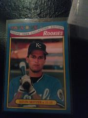 Kevin Seitzer #27 Baseball Cards 1988 Topps Toys R US Rookies Prices