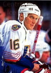 Brett Hull Hockey Cards 1995 Upper Deck Prices