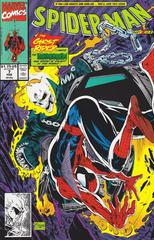 Spider-Man #7 (1991) Comic Books Spider-Man Prices