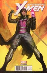 Astonishing X-Men [Granov] Comic Books Astonishing X-Men Prices