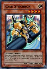 Road Synchron YuGiOh Starter Deck: Yu-Gi-Oh! 5D's 2009 Prices