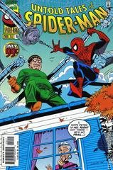 Untold Tales of Spider-Man #19 (1997) Comic Books Untold Tales of Spider-Man Prices