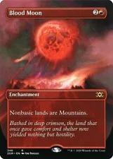 Blood Moon [Promo] Magic Double Masters Prices