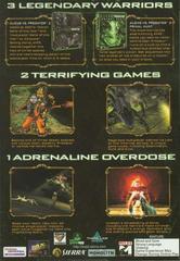 Rear | Aliens vs. Predator 2 [Gold Edition] PC Games