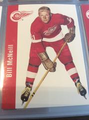 bill mcneill #48 Hockey Cards 1994 Parkhurst Missing Link Prices