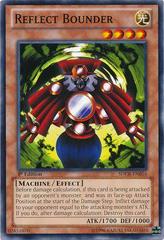 Reflect Bounder [1st Edition] YuGiOh Structure Deck: Cyber Dragon Revolution Prices