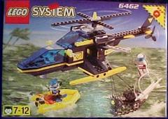 Aerial Recovery LEGO Town Prices