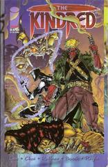 The Kindred (1995) Comic Books The Kindred Prices