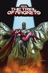 X-Men: The Trial of Magneto [Suayan A] #2 (2021) Comic Books X-Men: The Trial of Magneto Prices