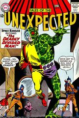 Tales of the Unexpected #76 (1963) Comic Books Tales of the Unexpected Prices