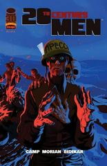 20th Century Men #3 (2022) Comic Books 20th Century Men Prices