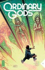 Ordinary Gods #5 (2021) Comic Books Ordinary Gods Prices