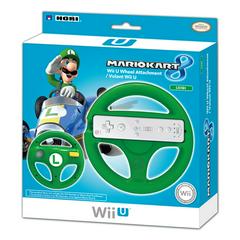 Mario Kart 8 Wheel [Luigi] Wii U Prices