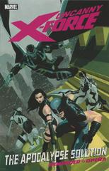 The Apocalypse Solution #1 (2011) Comic Books Uncanny X-Force Prices