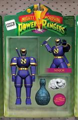 Mighty Morphin Power Rangers [Action Figure] Comic Books Mighty Morphin Power Rangers Prices