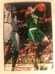 Ron Mercer #105 Basketball Cards 1998 Fleer Tradition Prices