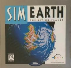 Sim Earth PC Games Prices