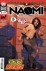 Naomi [Final Print] #3 (2019) Comic Books Naomi Prices
