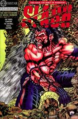 Slash #5 (1993) Comic Books Slash Prices
