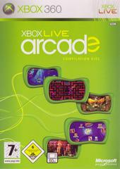 Xbox Live Arcade PAL Xbox 360 Prices