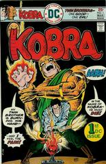 Kobra Comic Books Kobra Prices