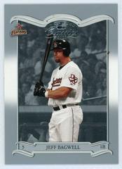 Jeff Bagwell Baseball Cards 2003 Donruss Classics Prices