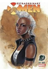Extraordinary X-Men [Phantom] #1 (2015) Comic Books Extraordinary X-Men Prices