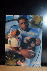 Kenny Holmes Football Cards 1997 Upper Deck Prices